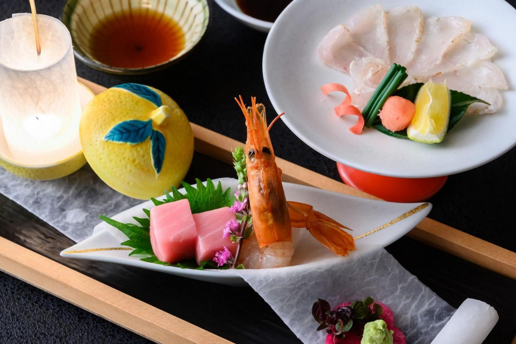 Fukuichi 호텔 시부카와 외부 사진