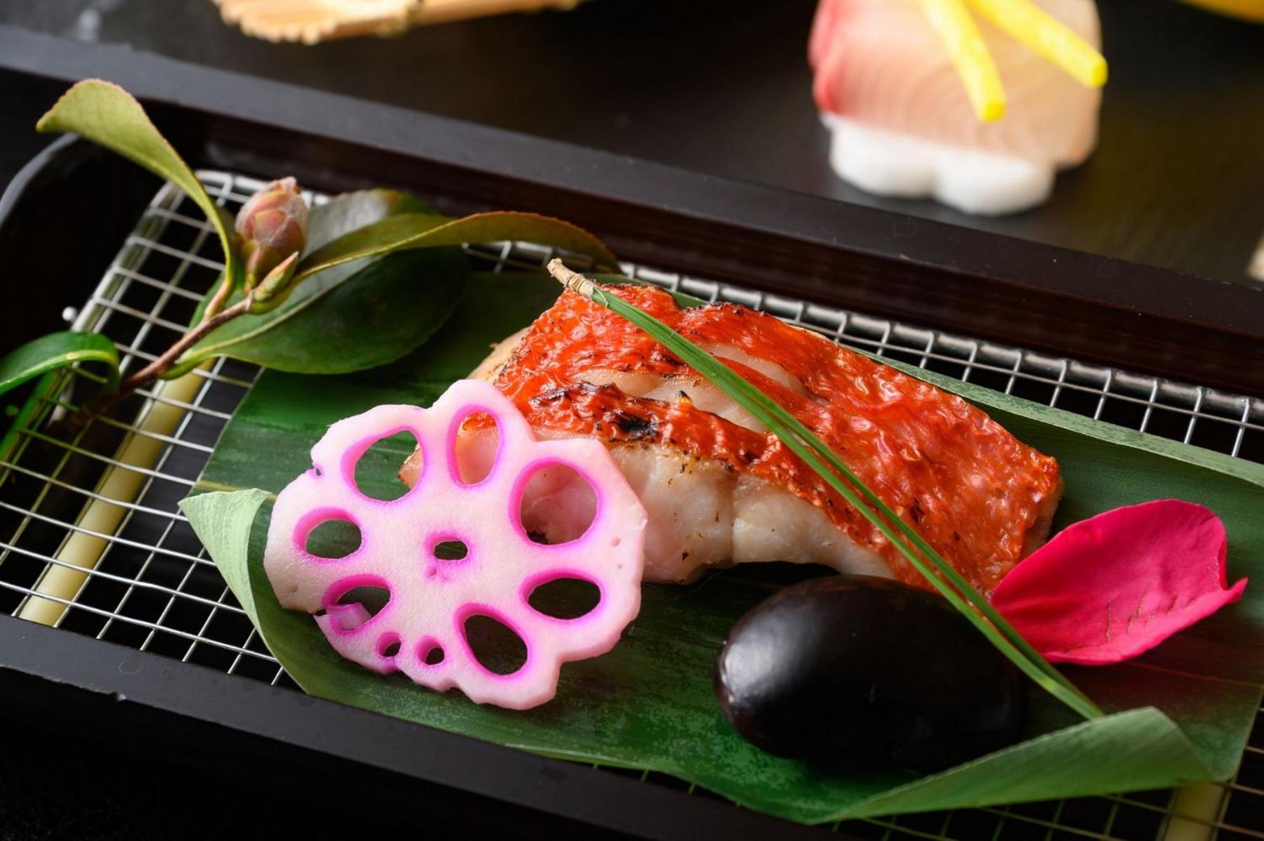 Fukuichi 호텔 시부카와 외부 사진