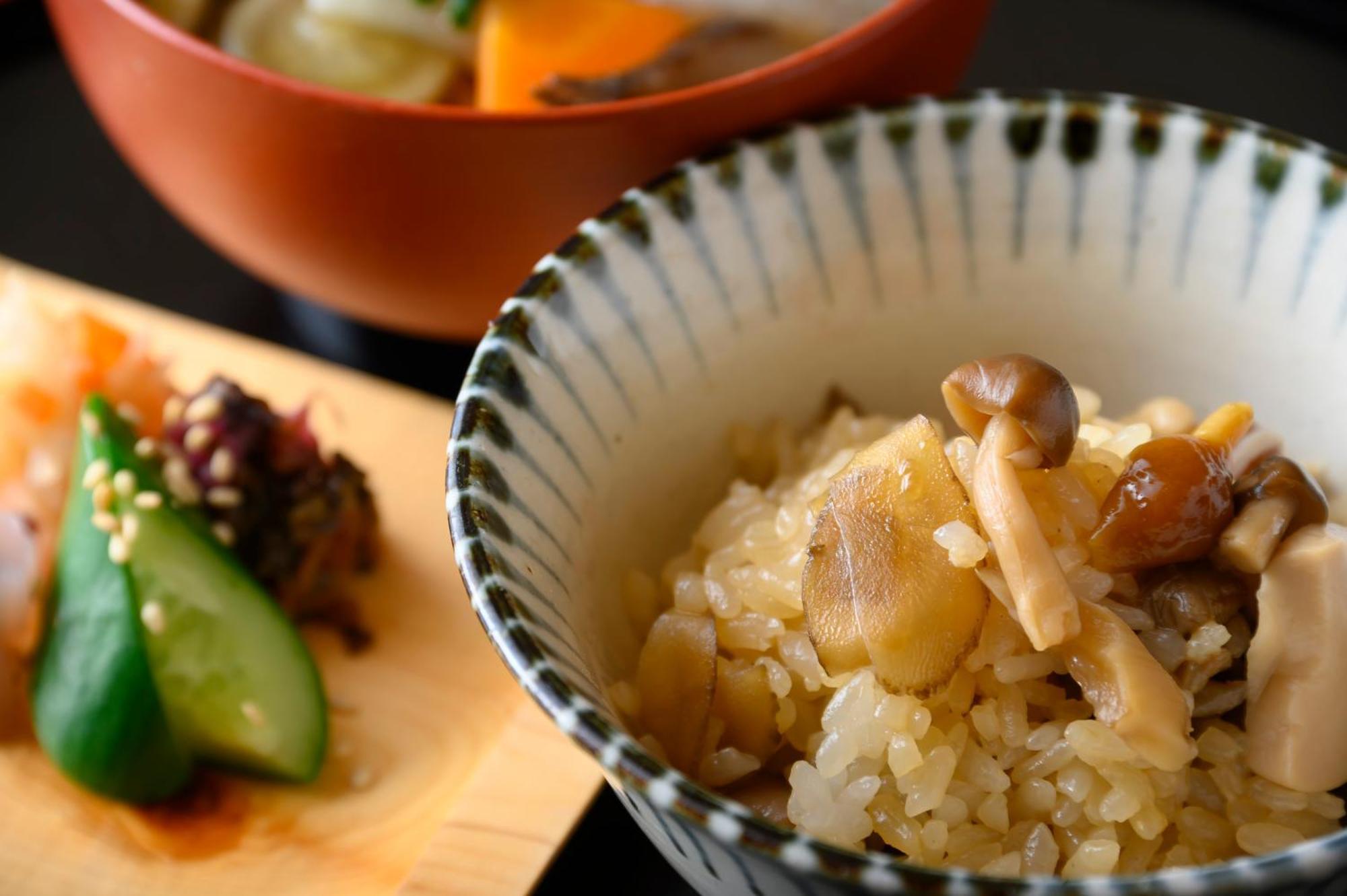 Fukuichi 호텔 시부카와 외부 사진
