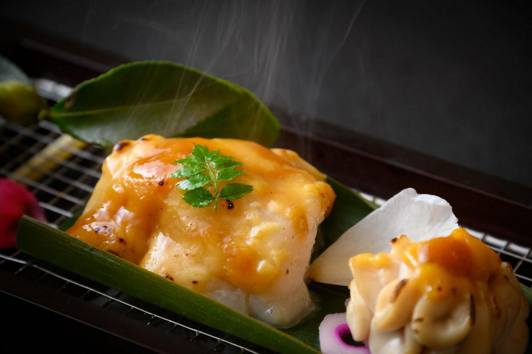 Fukuichi 호텔 시부카와 외부 사진