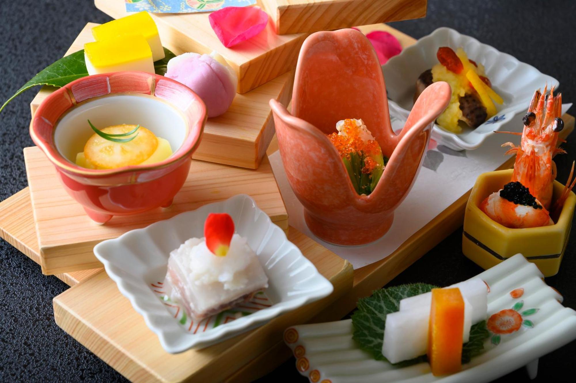 Fukuichi 호텔 시부카와 외부 사진