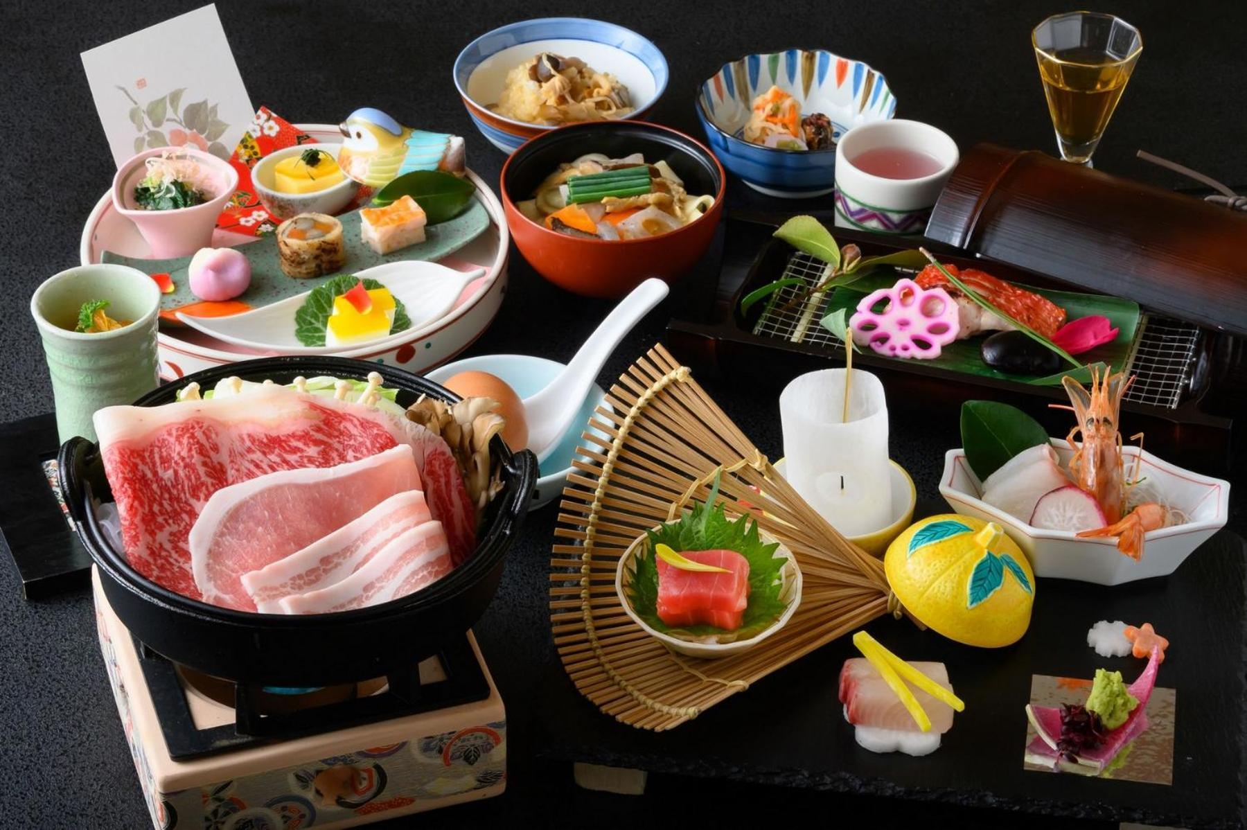 Fukuichi 호텔 시부카와 외부 사진