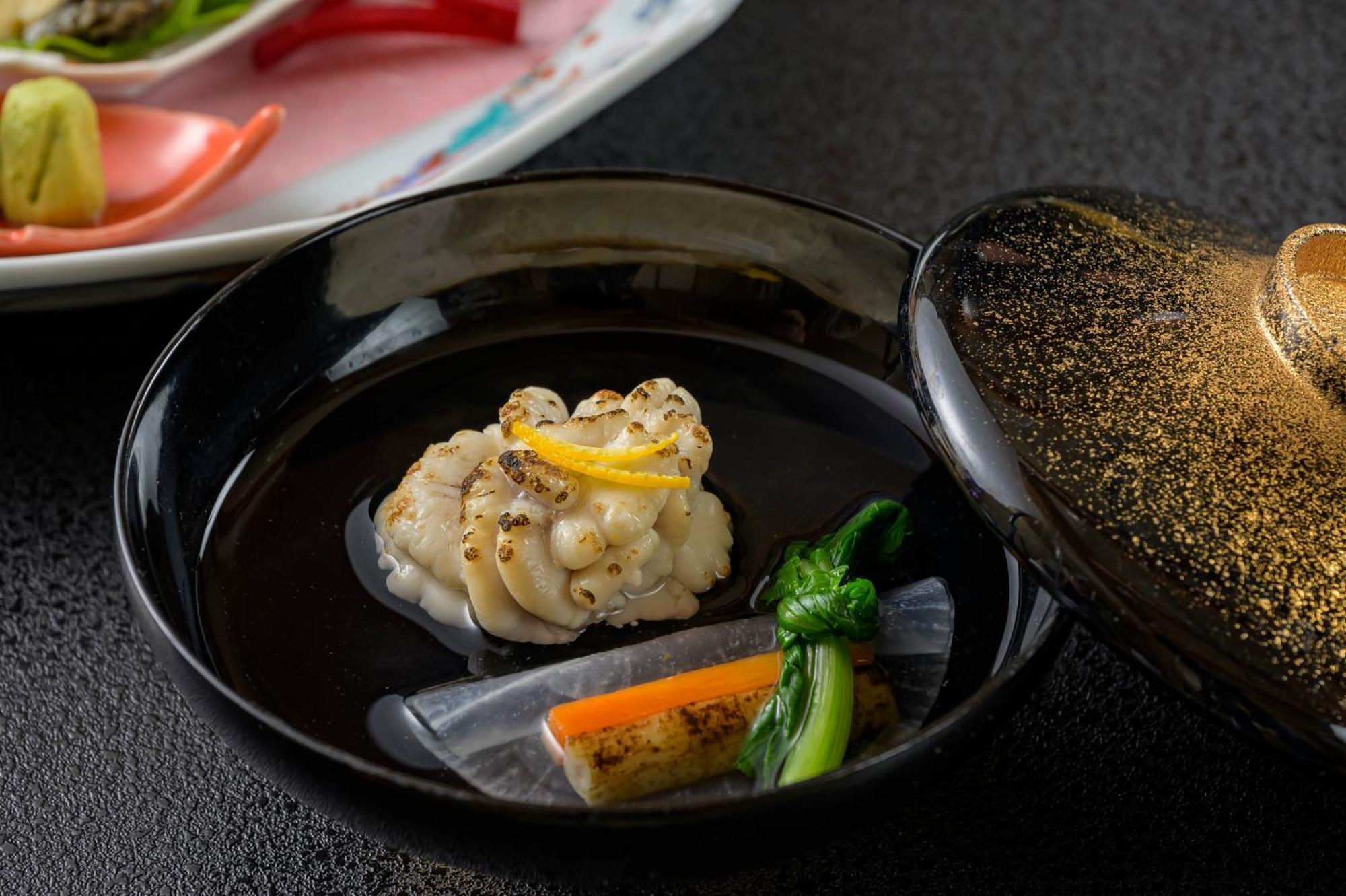 Fukuichi 호텔 시부카와 외부 사진