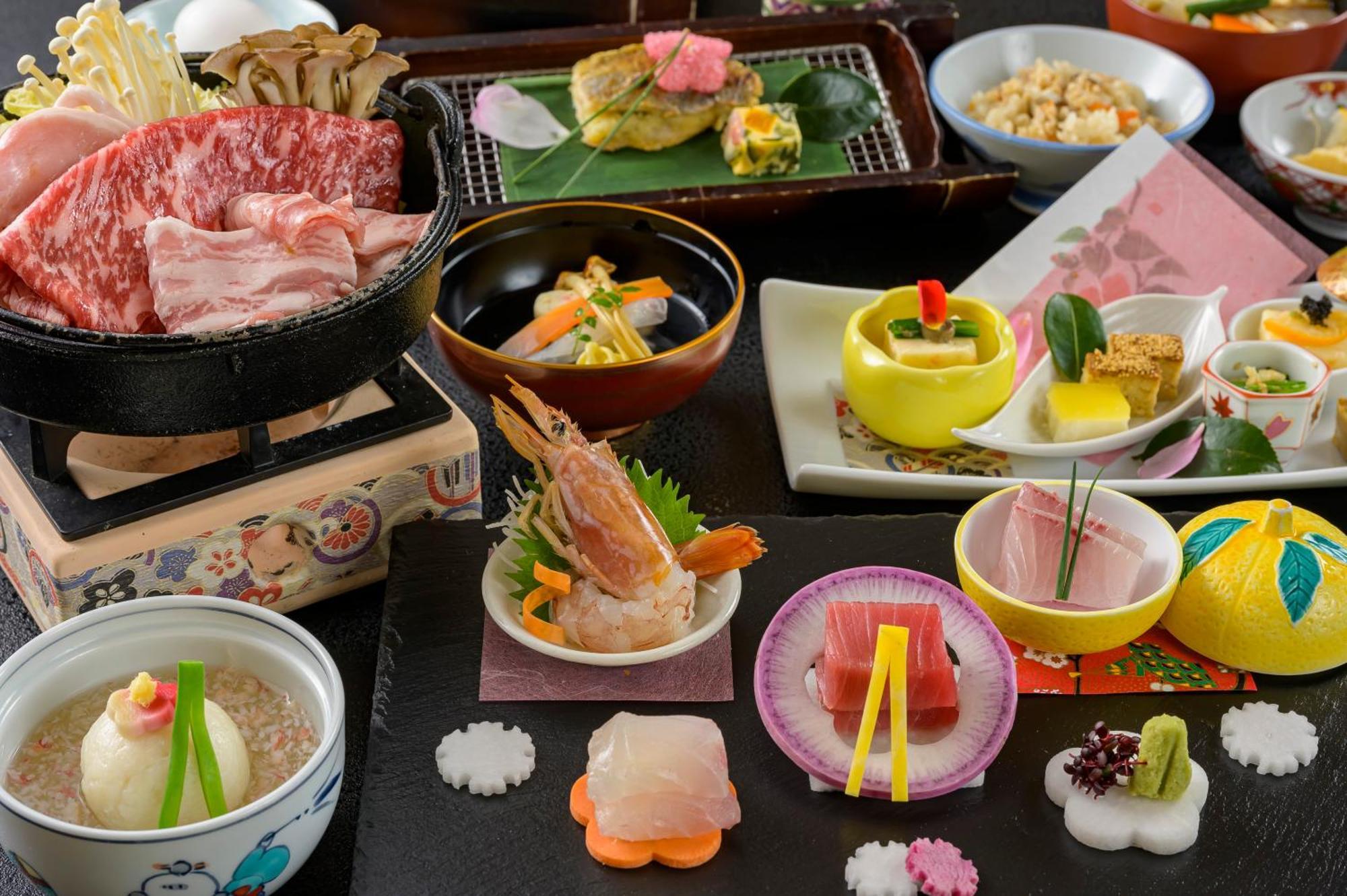 Fukuichi 호텔 시부카와 외부 사진