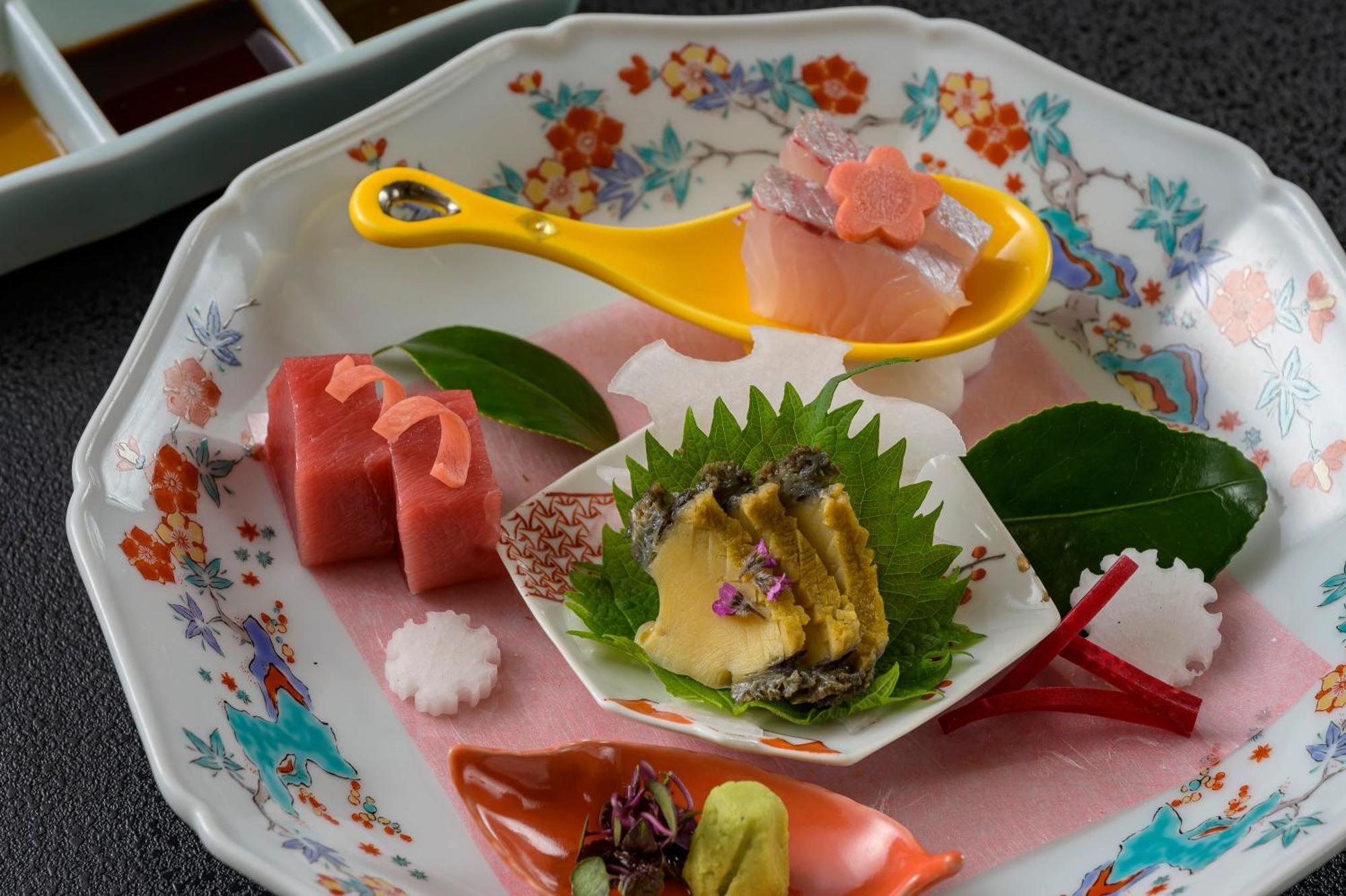 Fukuichi 호텔 시부카와 외부 사진