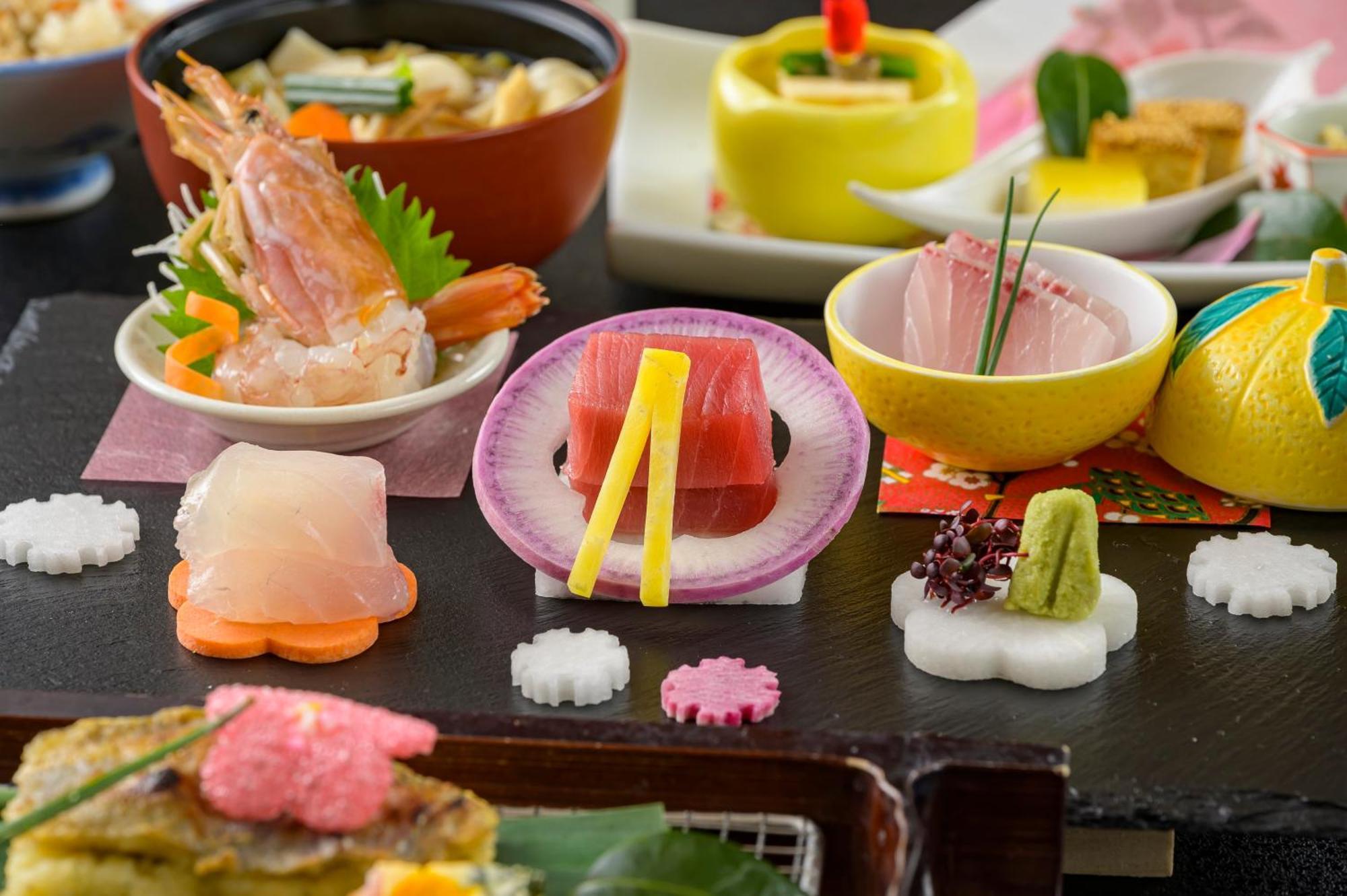 Fukuichi 호텔 시부카와 외부 사진
