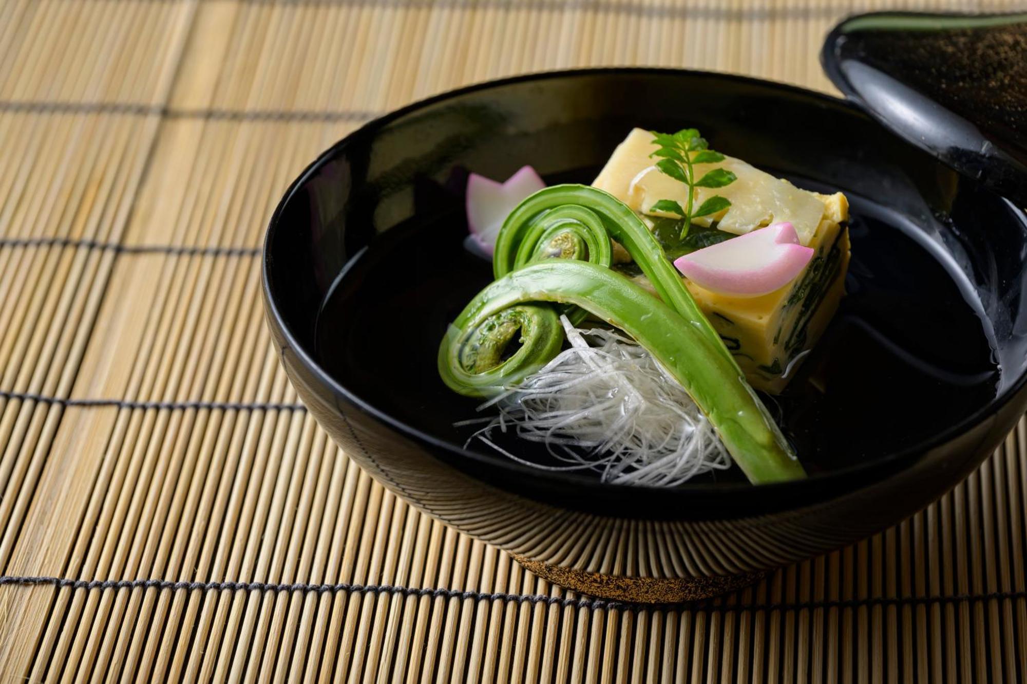 Fukuichi 호텔 시부카와 외부 사진