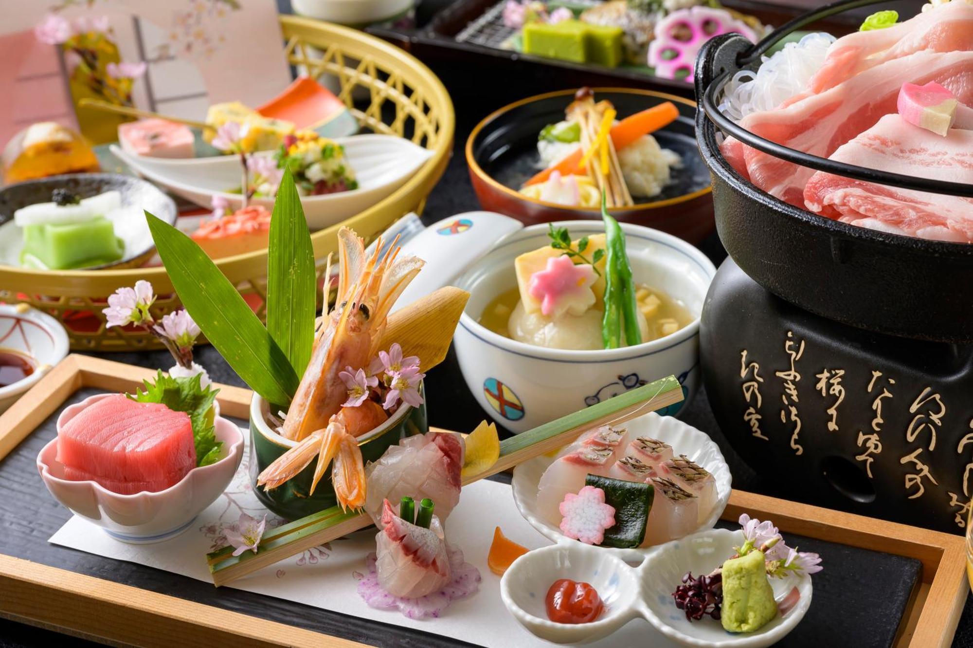 Fukuichi 호텔 시부카와 외부 사진