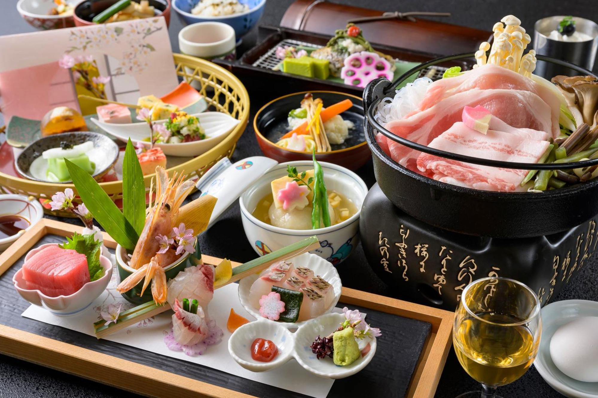 Fukuichi 호텔 시부카와 외부 사진