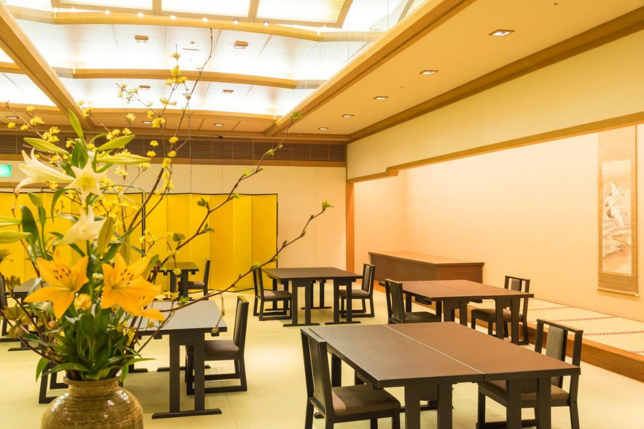 Fukuichi 호텔 시부카와 외부 사진