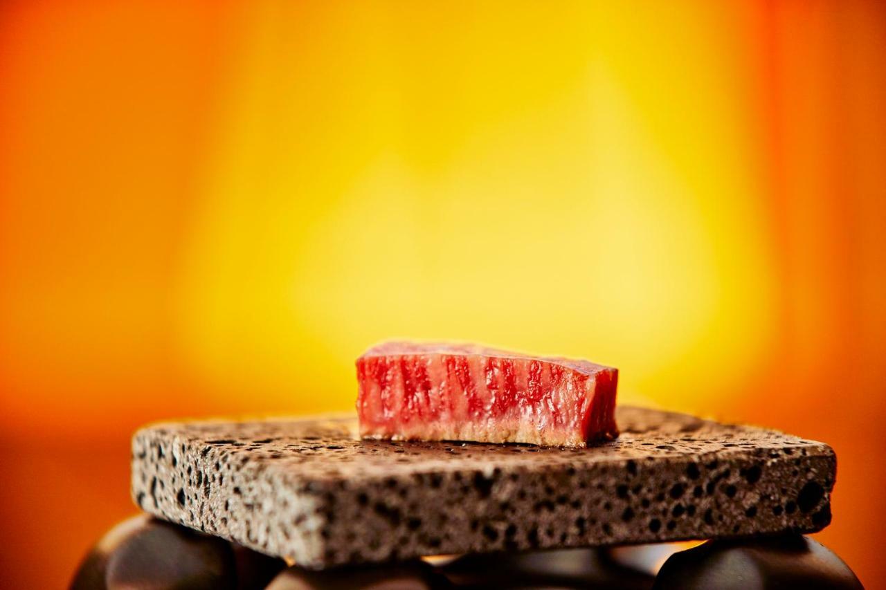 Fukuichi 호텔 시부카와 외부 사진